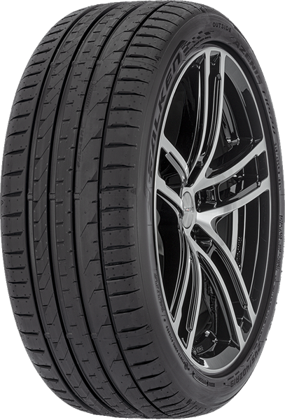 Falken Azenis FK520 235/60 R17 102 W