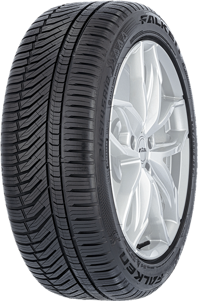 Falken Euroall Season AS220 PRO 275/45 R21 110 W XL, MFS