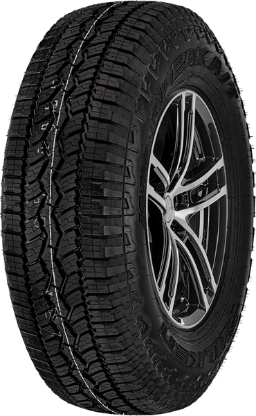 Falken Wild Peak A/T AT3WA 265/75 R16 119/116 R