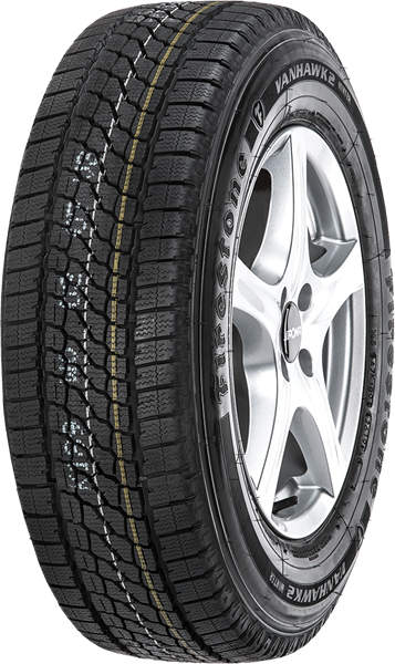 Firestone Vanhawk 2 Winter 215/60 R16 103/101 T C