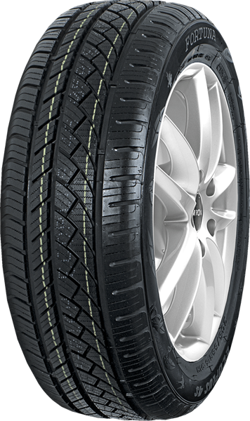 Fortuna Ecoplus 4S 165/65 R15 81 H