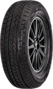 Fortuna Ecoplus Van 4S 205/65 R16 107/105 T C