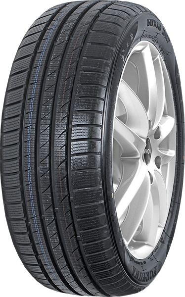 Fortuna Gowin UHP 195/55 R15 85 H