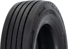 Fortune FAR 603 295/80 R22.5 154/149 M