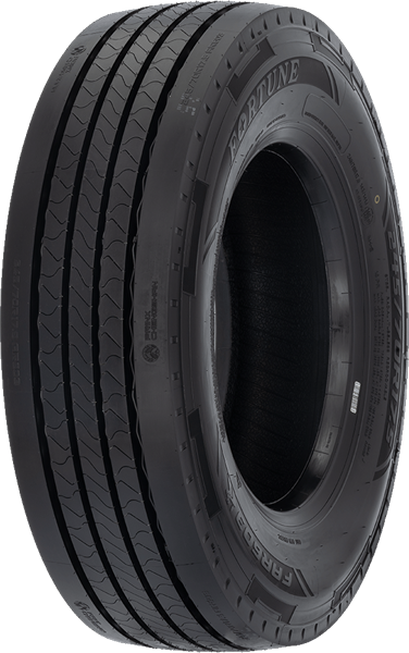 Fortune FAR 603 315/80 R22.5 158/150 L