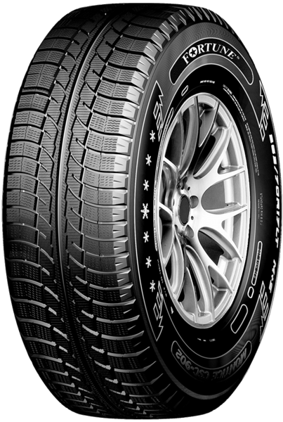 Fortune FSR-902 185/75 R16 104/102 R C