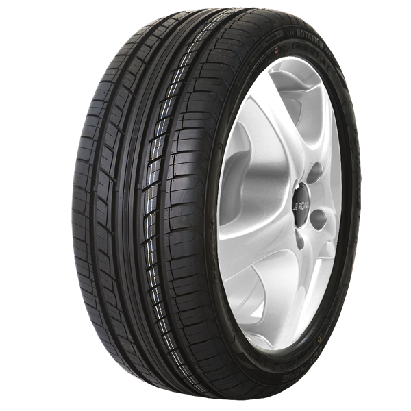 Fortune FSR5 225/40 R18 92 Y XL