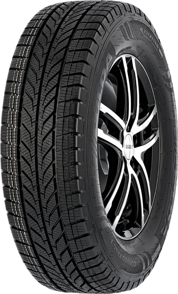 Fulda Conveo Trac 3 225/65 R16 112/110 R C