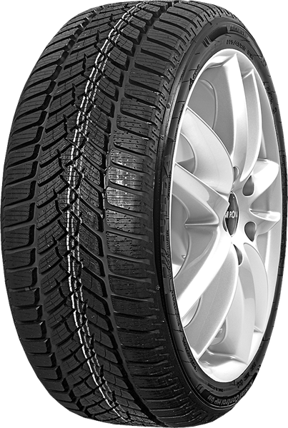 Fulda Kristall Control HP2 215/40 R17 87 V XL, FP