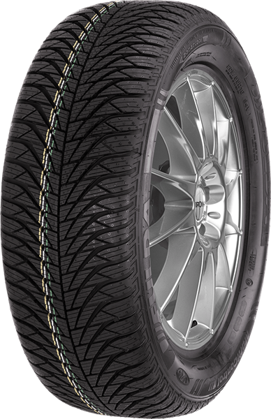 Fulda Multicontrol 195/55 R15 85 H