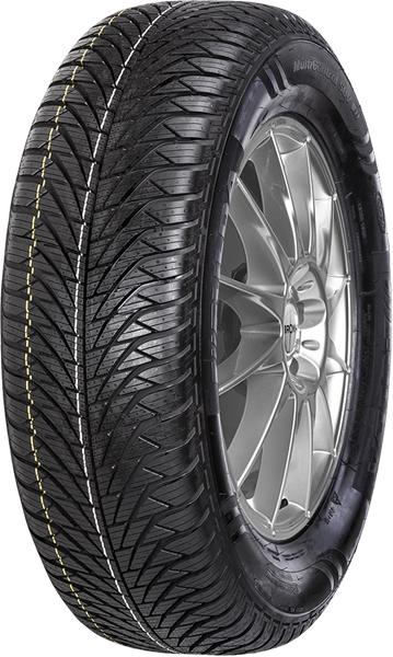 Fulda Multicontrol SUV 225/65 R17 102 H FP