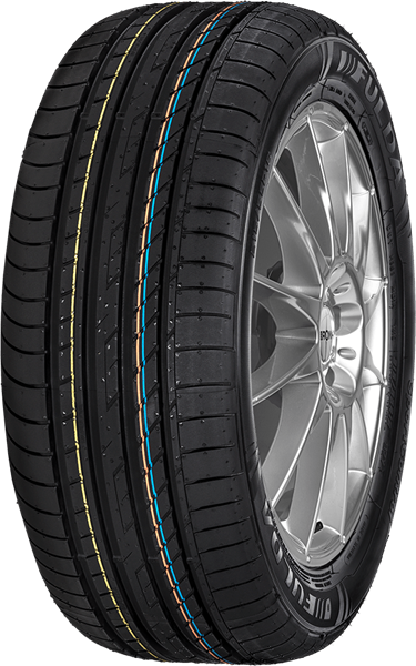 Fulda SportControl 205/45 R16 83 V FP