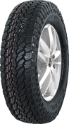 General Grabber AT3 235/75 R15 110/107 S OWL