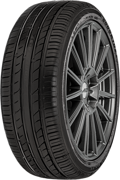 Goodride SA-37 205/40 R17 84 Y XL, ZR