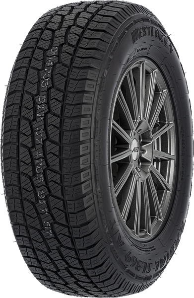 Goodride SL369 A/T 265/70 R16 112 S