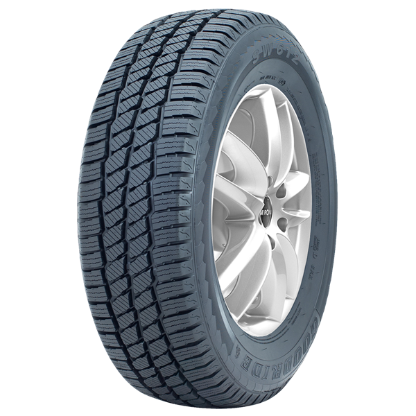 Goodride SW612 195/60 R16 99/97 T C