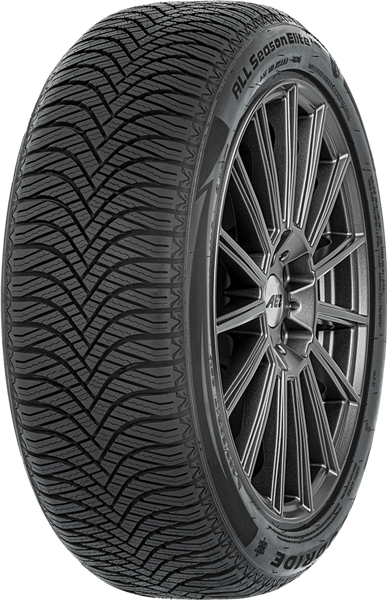 Goodride Z-401 245/45 R17 99 W XL