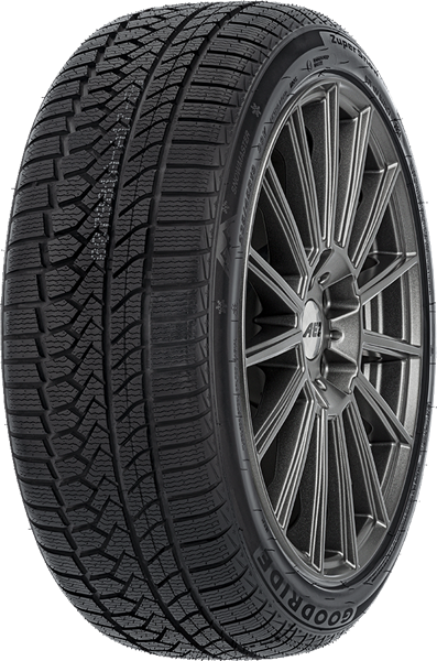 Goodride ZuperSnow Z-507 255/40 R18 99 V XL