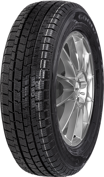 Goodyear Cargo UG2 215/75 R16 113/111 R C