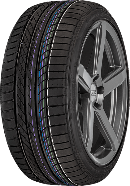 Goodyear EAGLE F1 ASYMMETRIC 255/45 R19 100 Y ZR, FP, N0