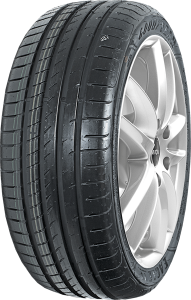 Goodyear Eagle F1 Asymmetric 2 265/35 R20 95 Y FP, ZR, N0