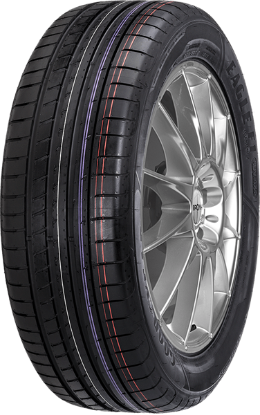 Goodyear Eagle F1 Asymmetric 2 SUV 265/50 R19 110 Y XL , FP, N1