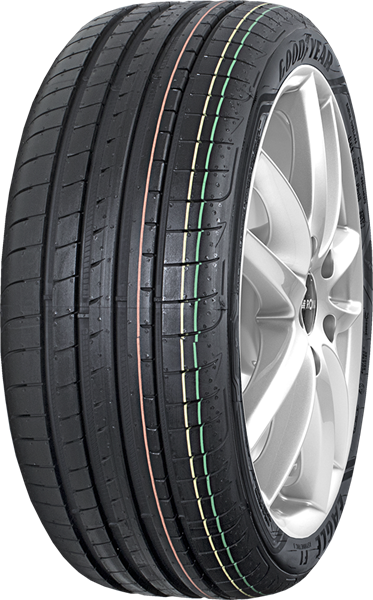 Goodyear Eagle F1 Asymmetric 3 225/45 R17 91 W FP, AO