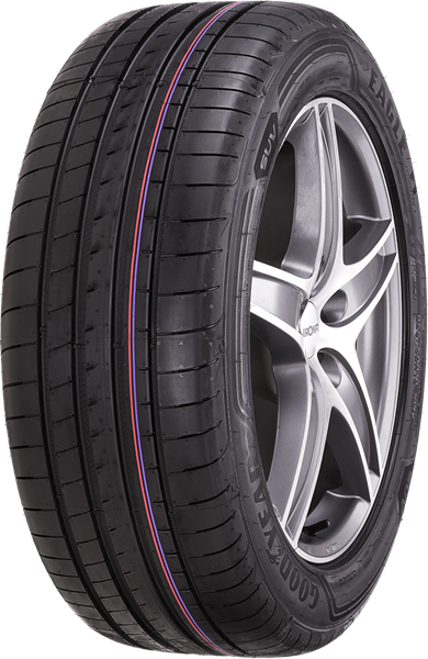 Goodyear Eagle F1 Asymmetric 3 SUV 285/45 R19 111 W XL, FP