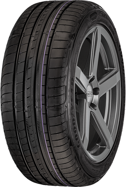 Goodyear Eagle F1 Asymmetric 5 255/40 R20 104 Y AU