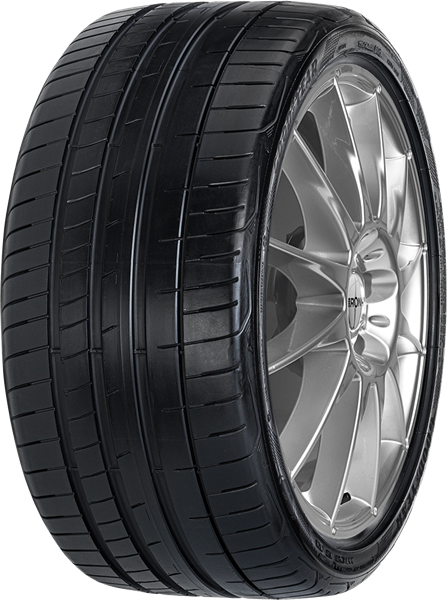 Goodyear Eagle F1 SuperSport 255/35 R20 97 Y XL, FP, NA0, ZR