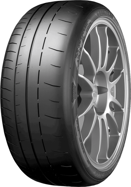 Goodyear Eagle F1 SuperSport RS 265/35 R20 99 Y XL, ZR, FP, N0