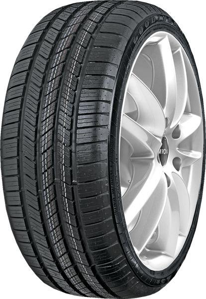 Goodyear Eagle LS2 255/55 R18 109 V XL, FP, N1, (ISI)