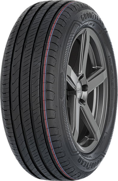 Goodyear EfficientGrip 2 SUV 245/60 R18 105 H