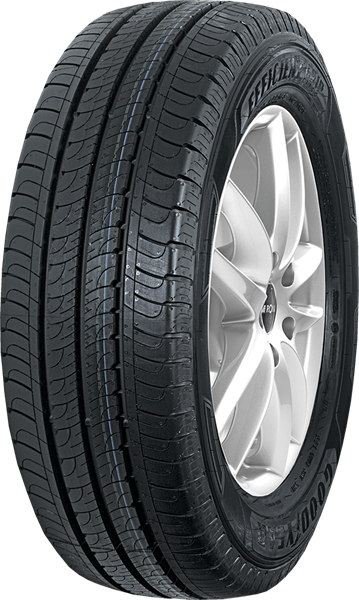 Goodyear Efficientgrip Cargo 215/75 R16 116/114 R C