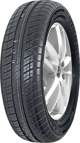 Goodyear Efficientgrip Compact 165/65 R13 77 T