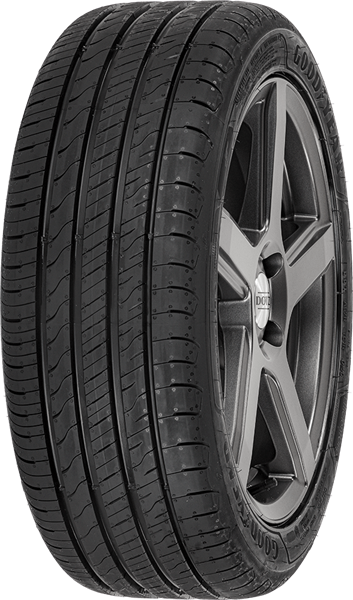 Goodyear Efficientgrip Performance 2 215/55 R17 98 W XL