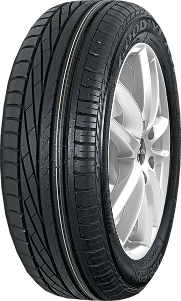 Goodyear EXCELLENCE 195/55 R16 87 V RUN ON FLAT FP, *