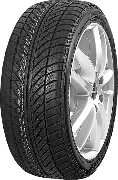 Goodyear UG 8 Performance 225/45 R17 94 V XL, FR