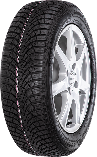 Goodyear Ultra Grip 9+ 205/60 R16 92 H