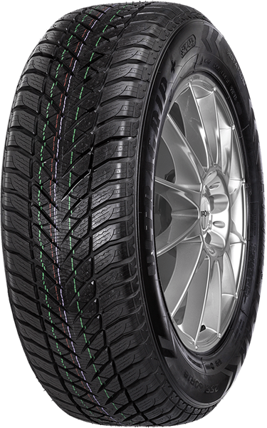 Goodyear Ultra Grip + SUV 245/65 R17 107 H FP