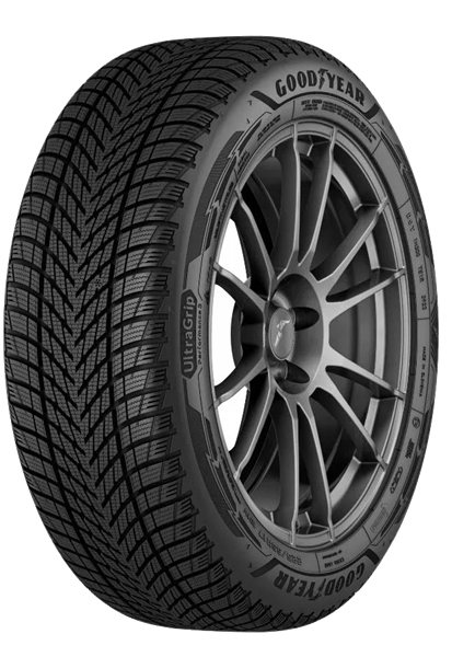 Goodyear UltraGrip Performance 3 245/35 R19 93 W XL, FP