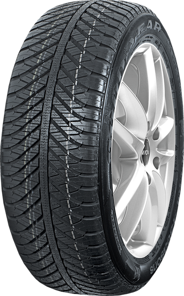 Goodyear Vector 4Seasons 215/60 R16 95 V FO