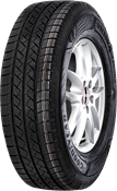 Goodyear Vector 4Seasons Cargo 205/75 R16 110/108 R C