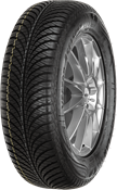 Goodyear Vector 4Seasons G2 185/70 R14 88 T