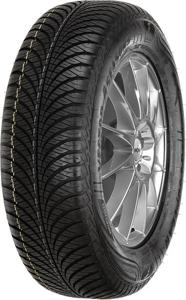 Goodyear Vector 4Seasons G2 195/55 R15 85 H