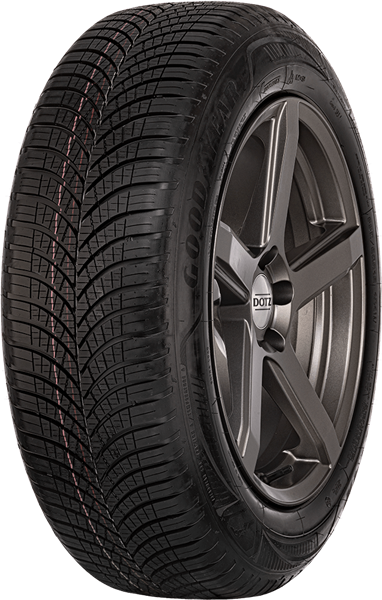 Goodyear Vector 4Seasons Gen-3 SUV 235/55 R18 104 V XL