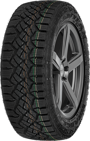 Goodyear WRANGLER Duratrac