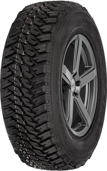 Goodyear WRANGLER MTR