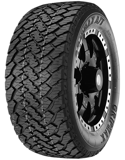 GRIPMAX Inception A/T 265/50 R20 111 T XL, RWL