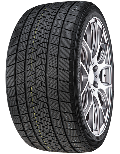 GRIPMAX STATURE M/S 255/55 R20 110 V XL